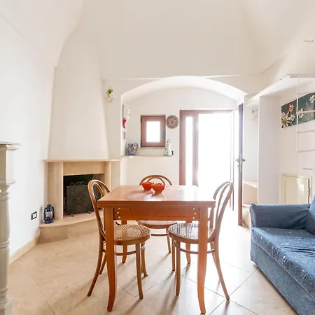 Alcova Barone By Barbarhouse Holiday home Ostuni