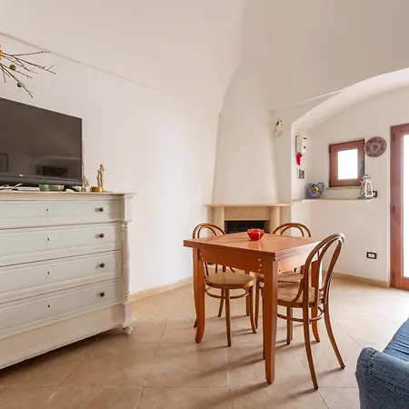 Holiday home Alcova Barone By Barbarhouse