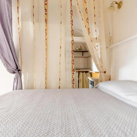 Alcova Barone By Barbarhouse בית נופש אוסטוני