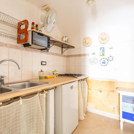 Alcova Barone By Barbarhouse Holiday home *