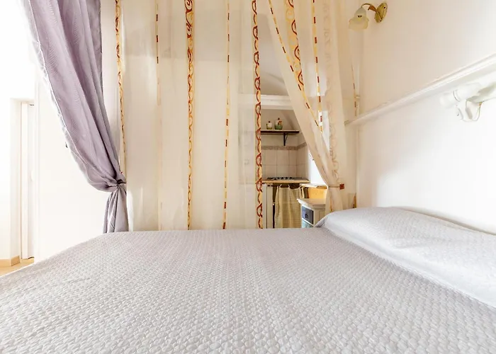 Alcova Barone By Barbarhouse Holiday home Ostuni